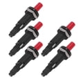 thumbnail image 4 of Grill Igniters,5PCS Piezo Igniter 1 Kitchen Lighter Outdoor Cooking Replacement Optimal Efficiency, 4 of 7