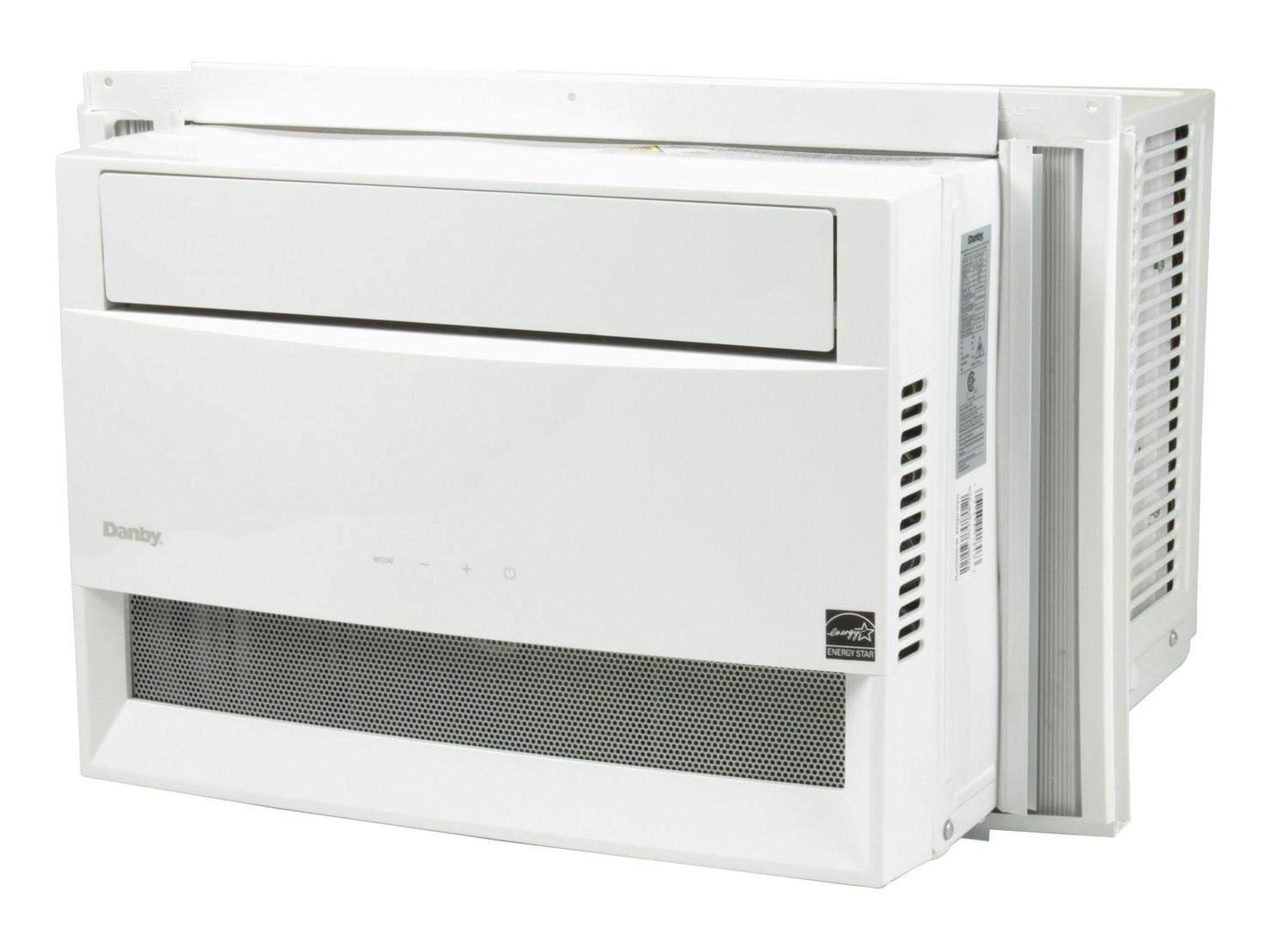 Danby Fenêtre AC 8000 BTU avec WIFI