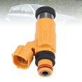 thumbnail image 4 of Carburant, Remplacement de Buse de Pulvérisation de Carburant Jaune CDH275 pour F150TLRD F150TXRD 2005 pour la Réparation, 4 of 8