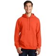thumbnail image 1 of Port & Company 174 Fan Favorite Fleece Pullover Hooded Sweatshirt. PC850H, 1 of 1