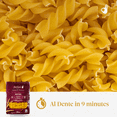 thumbnail image 3 of Fiorfiore Pasta Rotini 500G, 3 of 5