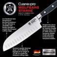 thumbnail image 4 of :Pro® WOLFGANG STARKE™ Cuisine : Couteau de Chef 20 cm 8 Po, 4 of 6