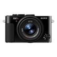 thumbnail image 1 of Sony Cyber-shot DSC-RX1R II Digital Camera, 1 of 11