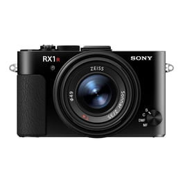 Sony Cyber-shot DSC-RX100 III Camera DSCRX100M3/B Starter Kit