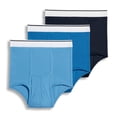 thumbnail image 1 of Jockey Slip à Pochette pour Homme - Lot de 3, 1 of 4