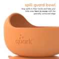 thumbnail image 3 of Feedi Silicone Essential Baby Feeding Set by Quark, 3 of 8