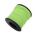 thumbnail image 1 of Corde de Camping, Ligne Réfléchissante Polypropylène Fluorescent 50m/164 Pieds pour Extérieur, 1 of 8