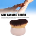 thumbnail image 3 of Self Tanner Brush Large Body Makeup Brush Multifunctional Self Tanning Applicator for Face and Body, 3 of 7