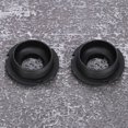 thumbnail image 2 of DIY Freewheel Adapter, Strong Toughness 2pcs Scooter Freewheel Adapter, For Electric Bicycle Replacement Parts, 2 of 8