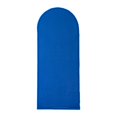 thumbnail image 2 of Wedding Arch Stand Covers Party Decor Arch Backdrop Cover Decorative for Parties 6ft Blue, 2 of 9