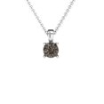 thumbnail image 1 of Pendentif Rond en Pierre, 1 of 4