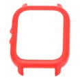 thumbnail image 4 of Étui Protecteur de Montre PC, Étui Protecteur de Montre Beau Mince Antipoussière pour GTS 3 Noir, Rouge, Vert Foncé, Bleu Minuit, 4 of 8