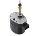 thumbnail image 2 of Wiper Motor, Metal Windshield Wiper Motor Universal Design Original Standard Wiper Motor Replacement  For Tractors, 2 of 8