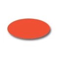 thumbnail image 2 of Trimbrite Ruban à Fines Rayures T8002 Rayure Unie de 1/2 Po; Rouge; Longueur de 36 Pieds, 2 of 4