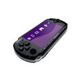 thumbnail image 3 of Sony - Console de Jeux Vidéo Portative PSP 3000 - Noir (Remis à Neuf), 3 of 7