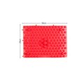 thumbnail image 1 of TPE Toe Pressure Plate Foot Toe Pressure Pressure Plate Massage Pad Mat Foot Massager Blanket Yoga Mat, 1 of 5