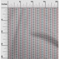 thumbnail image 1 of oneOone Cotton Flex Fabric Diamond Geometric Print Fabric BTY 40 Inch Wide, 1 of 4