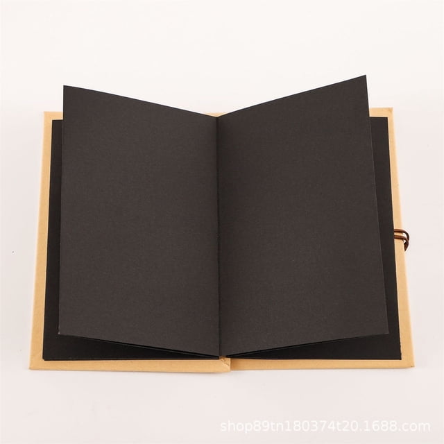 Fridja Sales Album A Foldable Scrapbook with A Side Length Of Approximately 230 Centimeters