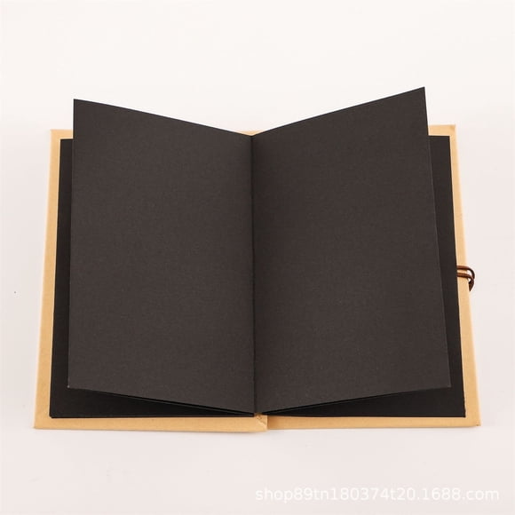 Album A Foldable Scrapbook With A Side Length Of Approximately 230 Centimeters
