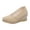 Beige Shoes Buy more save more, variant on hopeusnice Clearance Women's Suede Leather Loafers Slip On Driving Shoes Comfortable Breathable Flat Shoes Driving Shoes Brown 41