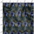 thumbnail image 2 of Soimoi Green Rayon Fabric Scared Geometric Galaxy Fabric Prints By Yard 42 Inch Wide, 2 of 6