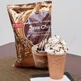 thumbnail image 2 of Big Train 3.5 lb. Java Chip Blended Ice Coffee Mix, 2 of 2