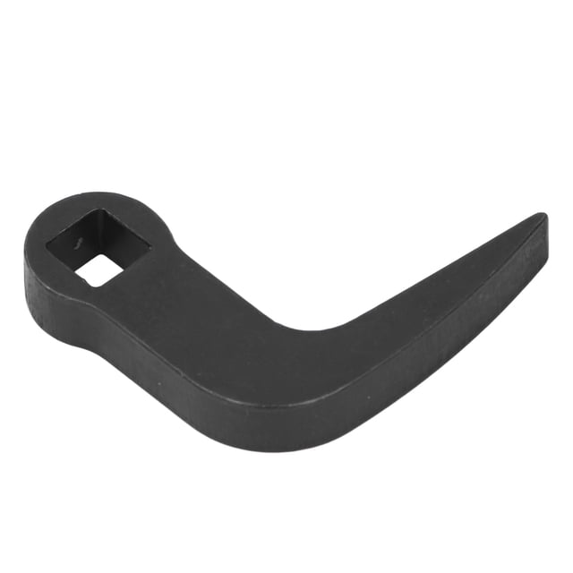 Adaptateur de Clé à Barre 1/2 Po Tête de Clé à Barre en L Multi-Fonction Outil