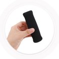 thumbnail image 3 of 4pcs Baseball Bat Grip Vibration Reduction Sponge Sleeve Non-Slip Handle Sleeve Baseball Bat Grip Cover Hand Protection Sponge Sleeve Comfortable Grip Protector, 3 of 8