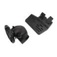 thumbnail image 3 of Gaming Vibration Racing Steering Wheel, PC Gaming Steering Wheel Plug and Play with Pedal for, 3 of 7