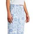 thumbnail image 4 of Pantalon à jambe ouverte George pour femmes, 4 of 6