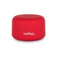 thumbnail image 3 of Veho M3 Portable Rechargeable 3-watt Wireless Bluetooth Speaker, 3 of 5