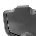 thumbnail image 2 of Side Pocket Cover Lid for Yamaha Nmax 20/22 Accessories side storage Modification Black, 2 of 5