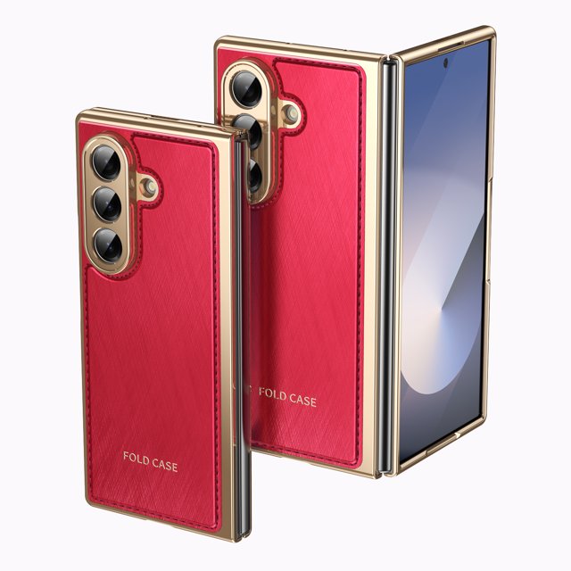 TYJKeJi Case Drop Resistant Shockproof Case For Samsung Galaxy Z Fold 7 For Samsung Galaxy Z Fold7