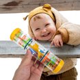 thumbnail image 4 of Rainmaker Toy Rain Sound Making Toy Children Musical Educational Rain Stick Toy, 4 of 8