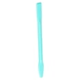 thumbnail image 1 of Maoww Face Mud Stirring Stick Cosmetics Make Tools Makeup Rods Solid Color Modulation Accessory Making Mixer DIY Silicone Mixing Rod Lake blue, 1 of 6