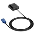 thumbnail image 2 of GPS Aerial, 3V-5V 50 Ohm  Less Interference Positioning Antenna  for Automobile Equipments, 2 of 7