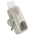 thumbnail image 1 of fastboy Hamster Cage Drinking Water Bottle Pet Automatic Drinking Bottles for Rabbit White, 1 of 9