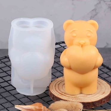 Back to School! mtvxesu Molds, Thanksgiving Halloween Silica Gel Moulds Halloween for Mould, Halloween, Mould, Candle Mould, Thanksgiving Jello Molds Food Mold Clearance