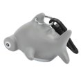 thumbnail image 3 of Dive Regulator Cover, Cartoon Fish  Dive Mouthpiece Dustproof Cover Second Stage Regulator Holder with Clip, 3 of 7