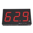 thumbnail image 4 of Decibel Meter,Wall Mounted Decibel Meter Wall Mounted Decibel Meter Sound Level Meter Revolutionary Design, 4 of 8