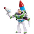 thumbnail image 1 of Disney Pixar Toy Story 25th Anniversary Buzz Lightyear, 1 of 6