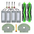 thumbnail image 1 of Accessoires pour Irobot Roomba Combo 113 Pcs de Rechange Spéciales A, 1 of 5