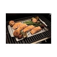 thumbnail image 5 of Stainless Steel Grill Topper, 5 of 5