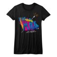 thumbnail image 1 of Saved By The Bell Tv The Max Juniors Short Sleeve T Shirt, 1 of 1