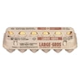 thumbnail image 1 of Countryside Farms Large Brown 12 Eggs, 1 of 7