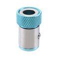 thumbnail image 1 of CEHVOM Universal Removable Magnetizer Ring Magnetic Steel For 6.35mm Screwdriver Bits Clearance, 1 of 3