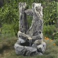thumbnail image 1 of Fountain Cellar FCL015 Fontaine à Eau en Bois, 1 of 1