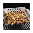 thumbnail image 3 of Stainless Steel BBQ Wok, 3 of 5