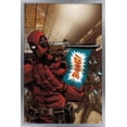 thumbnail image 1 of Marvel Comics - Deadpool - Coup, 1 of 4