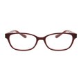 thumbnail image 3 of Lunettes de lecture Evalina de Foster Grant avec étui, 3 of 3